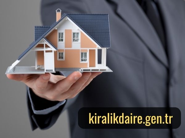 Esendere Mahallesi Kiralık Daire